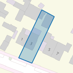 Perceel BLC00-H-2790