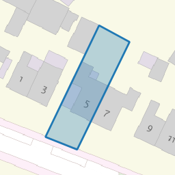 Perceel BLC00-H-2791