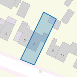 Perceel BLC00-H-2792