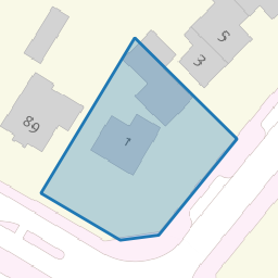 Perceel BLC00-H-2796