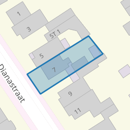 Perceel BLC00-H-2801