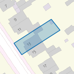 Perceel BLC00-H-2804