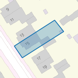 Perceel BLC00-H-2805