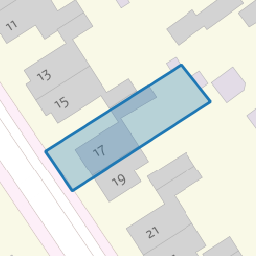 Perceel BLC00-H-2806