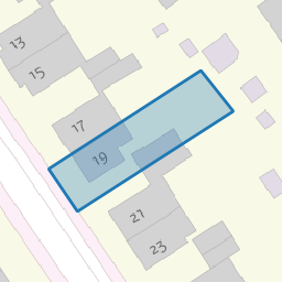 Perceel BLC00-H-2807