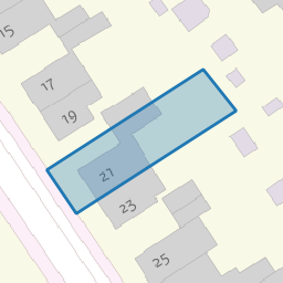 Perceel BLC00-H-2808