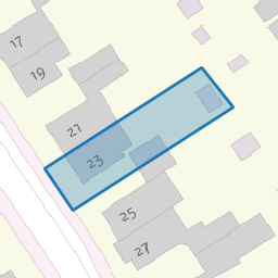 Perceel BLC00-H-2809