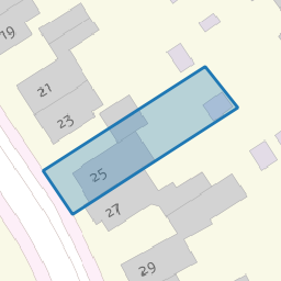 Perceel BLC00-H-2810