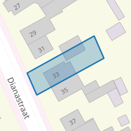 Perceel BLC00-H-2814