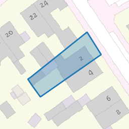 Perceel BLC00-H-2817