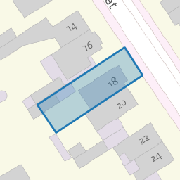 Perceel BLC00-H-2825