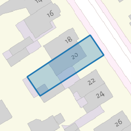 Perceel BLC00-H-2826