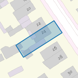 Perceel BLC00-H-2828