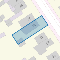 Perceel BLC00-H-2830