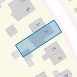 Perceel BLC00-H-2832