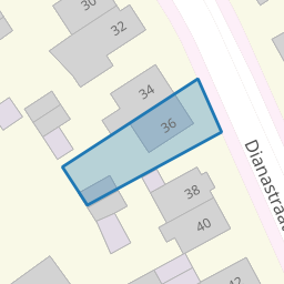 Perceel BLC00-H-2834