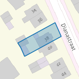 Perceel BLC00-H-2835