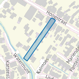 Perceel BLC00-H-2852