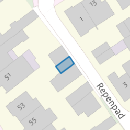 Perceel BLC00-H-2857