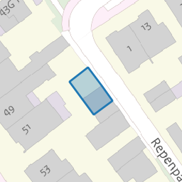 Perceel BLC00-H-2858