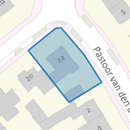 Perceel BLC00-H-2862