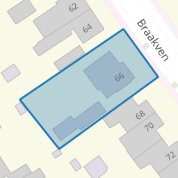 Perceel BLC00-H-2878