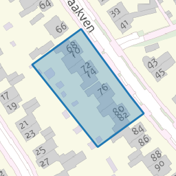 Perceel BLC00-H-2879