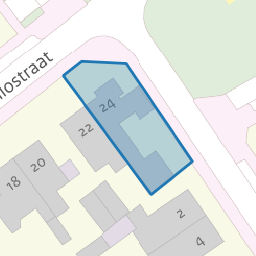 Perceel BLC00-H-2882