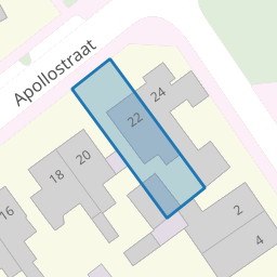 Perceel BLC00-H-2883