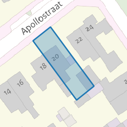 Perceel BLC00-H-2884