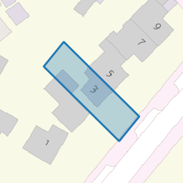 Perceel BLC00-H-2888