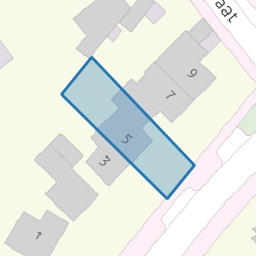 Perceel BLC00-H-2889