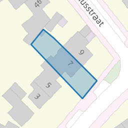 Perceel BLC00-H-2890