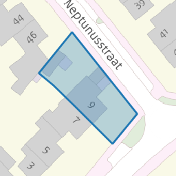 Perceel BLC00-H-2891