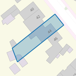 Perceel BLC00-H-2893