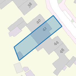 Perceel BLC00-H-2894