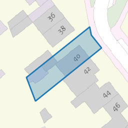 Perceel BLC00-H-2895