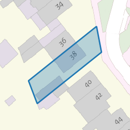 Perceel BLC00-H-2896