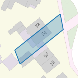 Perceel BLC00-H-2898