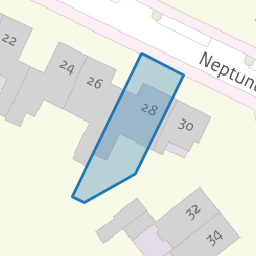 Perceel BLC00-H-2901