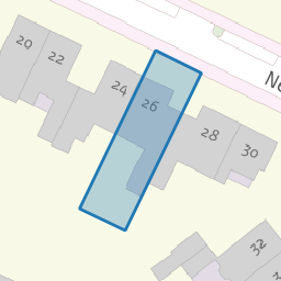 Perceel BLC00-H-2902