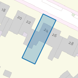 Perceel BLC00-H-2903