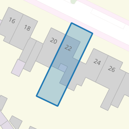 Perceel BLC00-H-2904