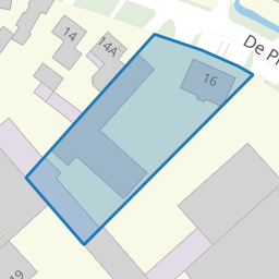 Perceel BLC00-H-2912