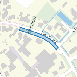 Perceel BLC00-H-2913