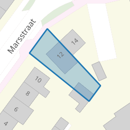 Perceel BLC00-H-2922