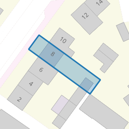 Perceel BLC00-H-2924