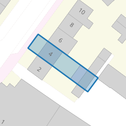 Perceel BLC00-H-2926