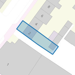 Perceel BLC00-H-2927