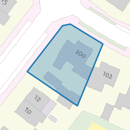 Perceel BLC00-H-2928